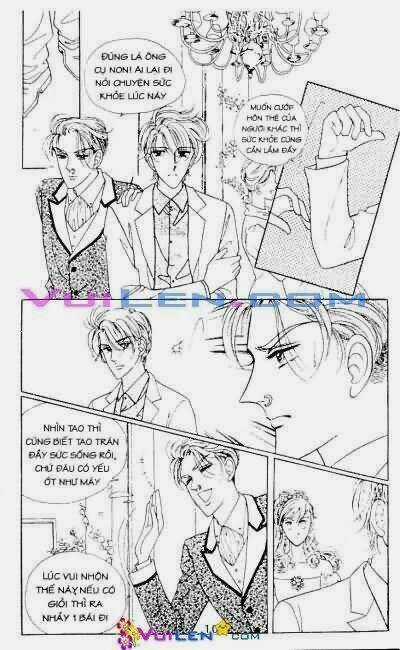 Lá Chắn Tình Yêu - Chapter 9 - Trang 109