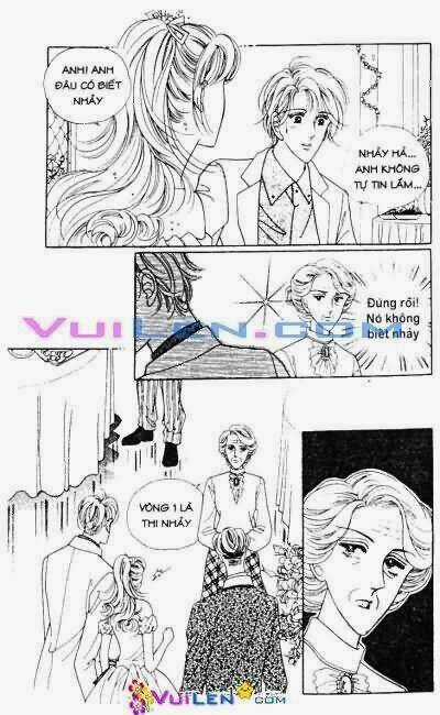 Lá Chắn Tình Yêu - Chapter 9 - Trang 110