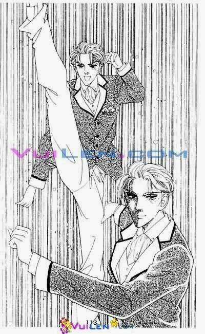 Lá Chắn Tình Yêu - Chapter 9 - Trang 113