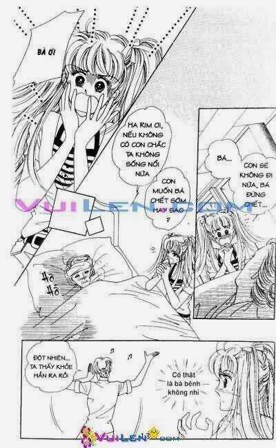 Lá Chắn Tình Yêu - Chapter 9 - Trang 13