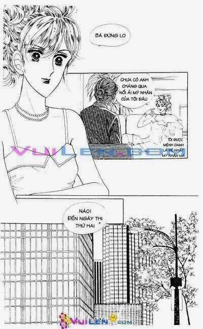 Lá Chắn Tình Yêu - Chapter 9 - Trang 126