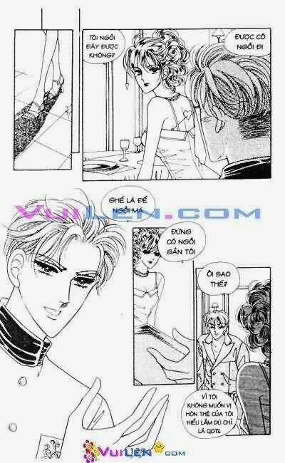 Lá Chắn Tình Yêu - Chapter 9 - Trang 129