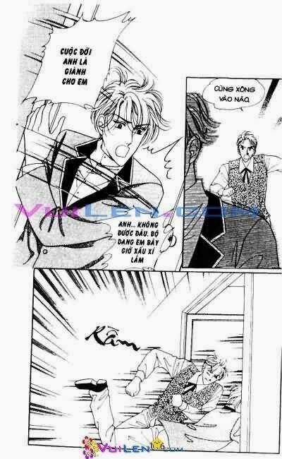 Lá Chắn Tình Yêu - Chapter 9 - Trang 146