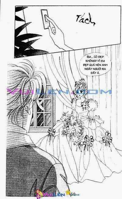 Lá Chắn Tình Yêu - Chapter 9 - Trang 150