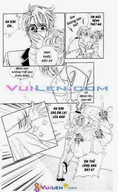 Lá Chắn Tình Yêu - Chapter 9 - Trang 151