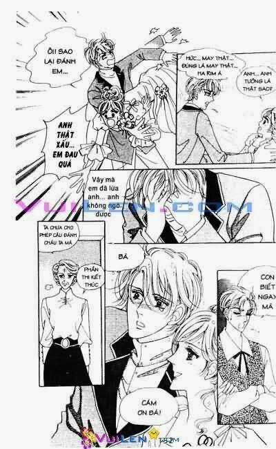 Lá Chắn Tình Yêu - Chapter 9 - Trang 152