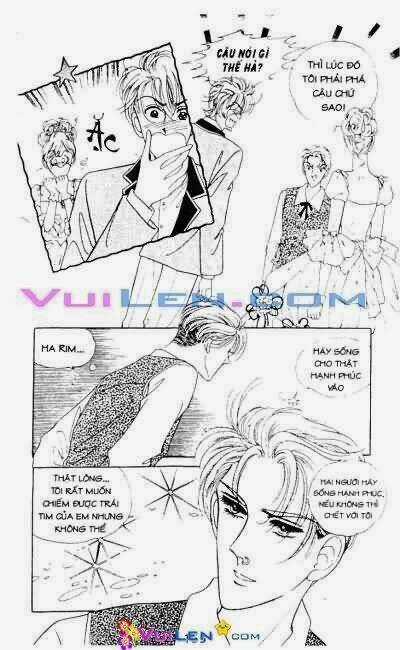 Lá Chắn Tình Yêu - Chapter 9 - Trang 155