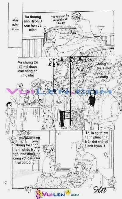 Lá Chắn Tình Yêu - Chapter 9 - Trang 157