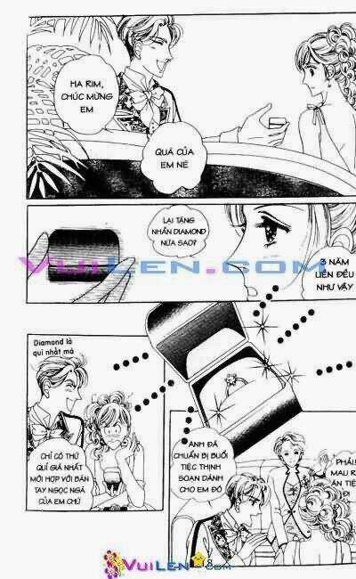 Lá Chắn Tình Yêu - Chapter 9 - Trang 18