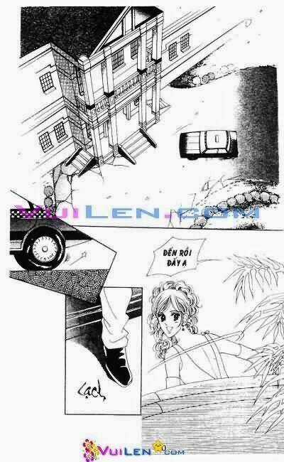 Lá Chắn Tình Yêu - Chapter 9 - Trang 20