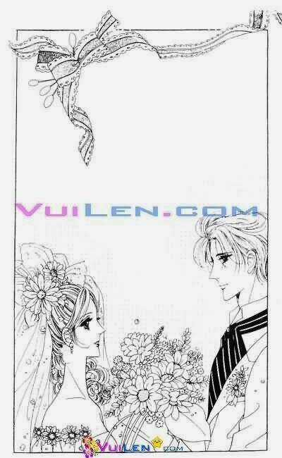 Lá Chắn Tình Yêu - Chapter 9 - Trang 3