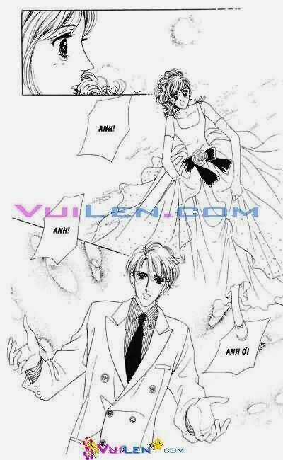 Lá Chắn Tình Yêu - Chapter 9 - Trang 29