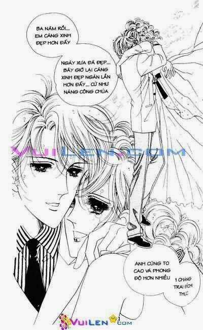 Lá Chắn Tình Yêu - Chapter 9 - Trang 31