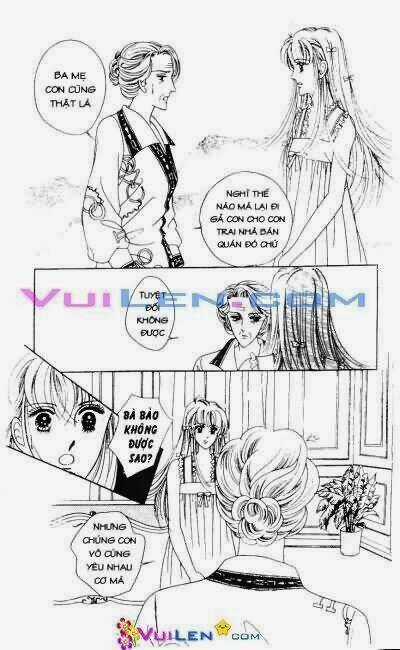 Lá Chắn Tình Yêu - Chapter 9 - Trang 5