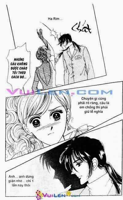 Lá Chắn Tình Yêu - Chapter 9 - Trang 43