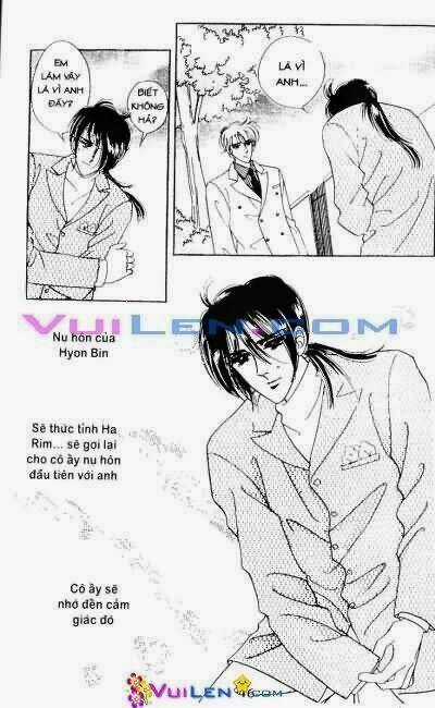 Lá Chắn Tình Yêu - Chapter 9 - Trang 46