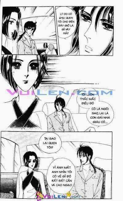 Lá Chắn Tình Yêu - Chapter 9 - Trang 48