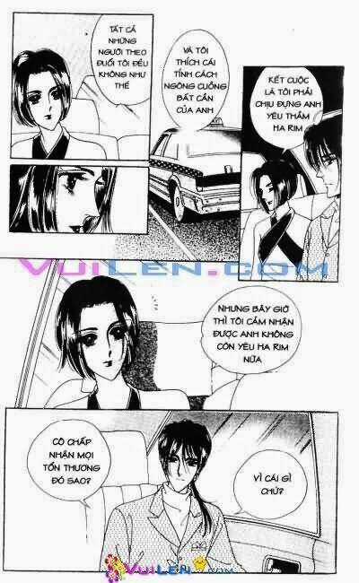 Lá Chắn Tình Yêu - Chapter 9 - Trang 49