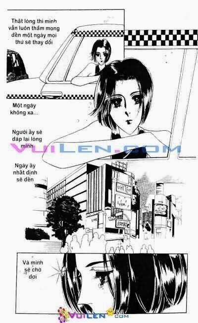 Lá Chắn Tình Yêu - Chapter 9 - Trang 54