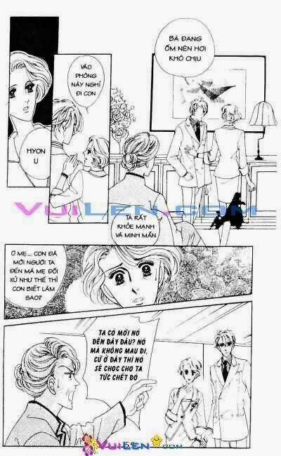 Lá Chắn Tình Yêu - Chapter 9 - Trang 59