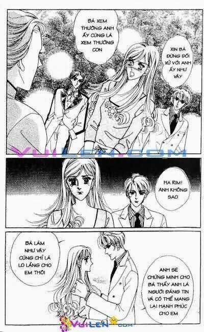 Lá Chắn Tình Yêu - Chapter 9 - Trang 61