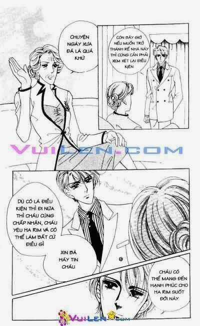 Lá Chắn Tình Yêu - Chapter 9 - Trang 64