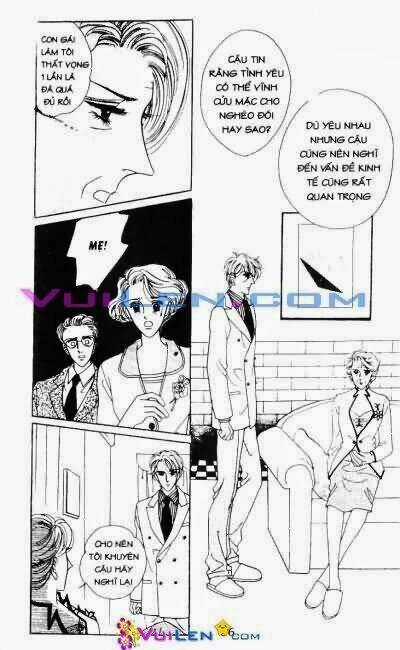 Lá Chắn Tình Yêu - Chapter 9 - Trang 66