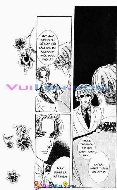 Lá Chắn Tình Yêu - Chapter 9 - Trang 70