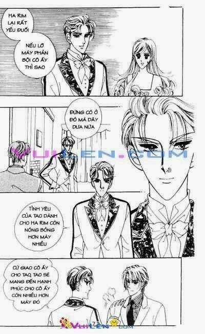 Lá Chắn Tình Yêu - Chapter 9 - Trang 71