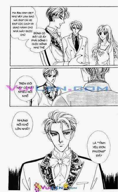 Lá Chắn Tình Yêu - Chapter 9 - Trang 72