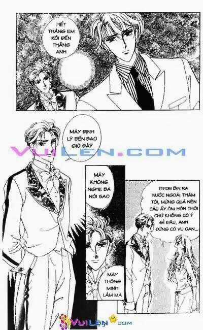 Lá Chắn Tình Yêu - Chapter 9 - Trang 75