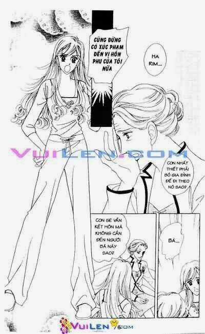 Lá Chắn Tình Yêu - Chapter 9 - Trang 76