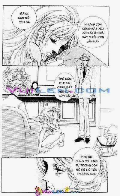 Lá Chắn Tình Yêu - Chapter 9 - Trang 77