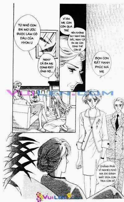 Lá Chắn Tình Yêu - Chapter 9 - Trang 78