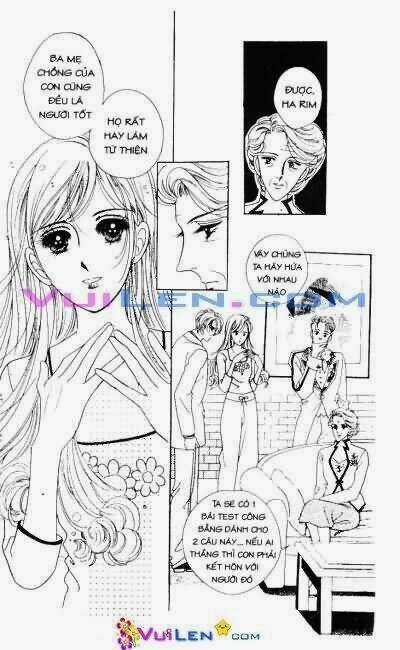 Lá Chắn Tình Yêu - Chapter 9 - Trang 81