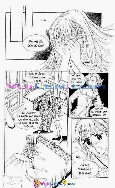 Lá Chắn Tình Yêu - Chapter 9 - Trang 92