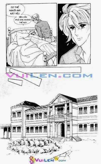 Lá Chắn Tình Yêu - Chapter 9 - Trang 96