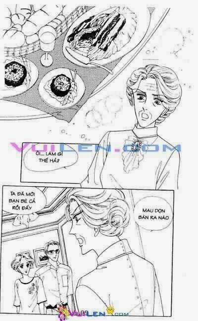 Lá Chắn Tình Yêu - Chapter 9 - Trang 99