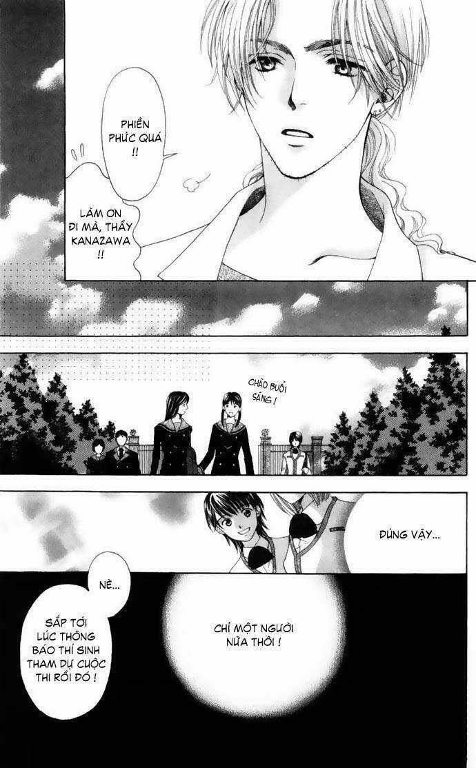 La Corda D - Chapter 1 - Trang 11