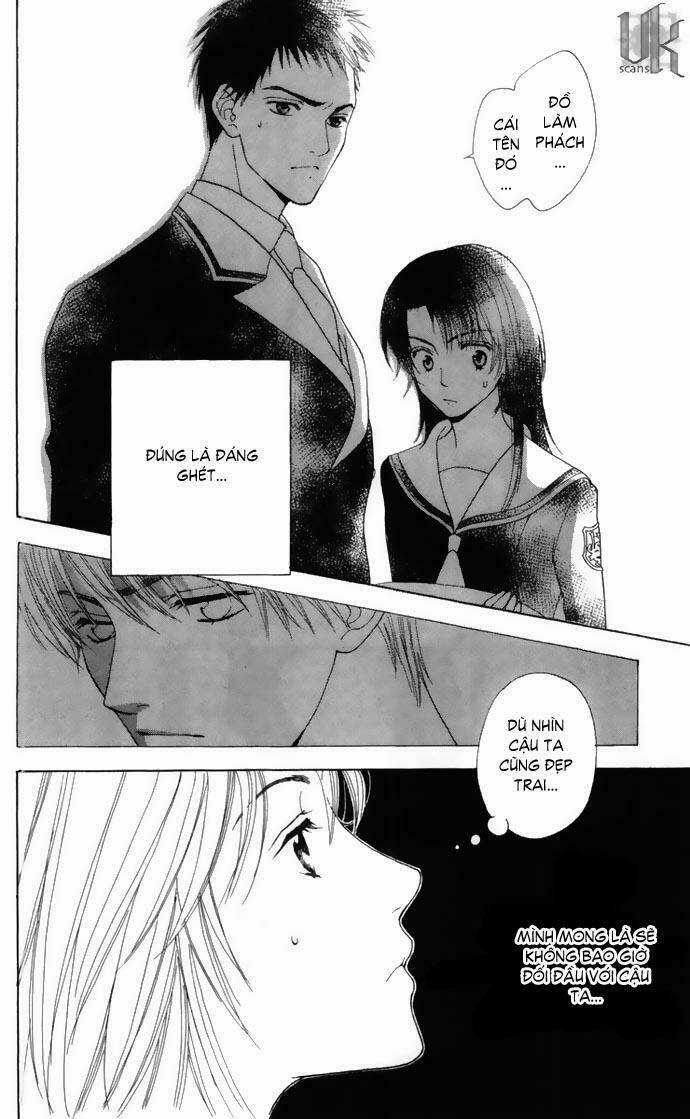 La Corda D - Chapter 1 - Trang 30