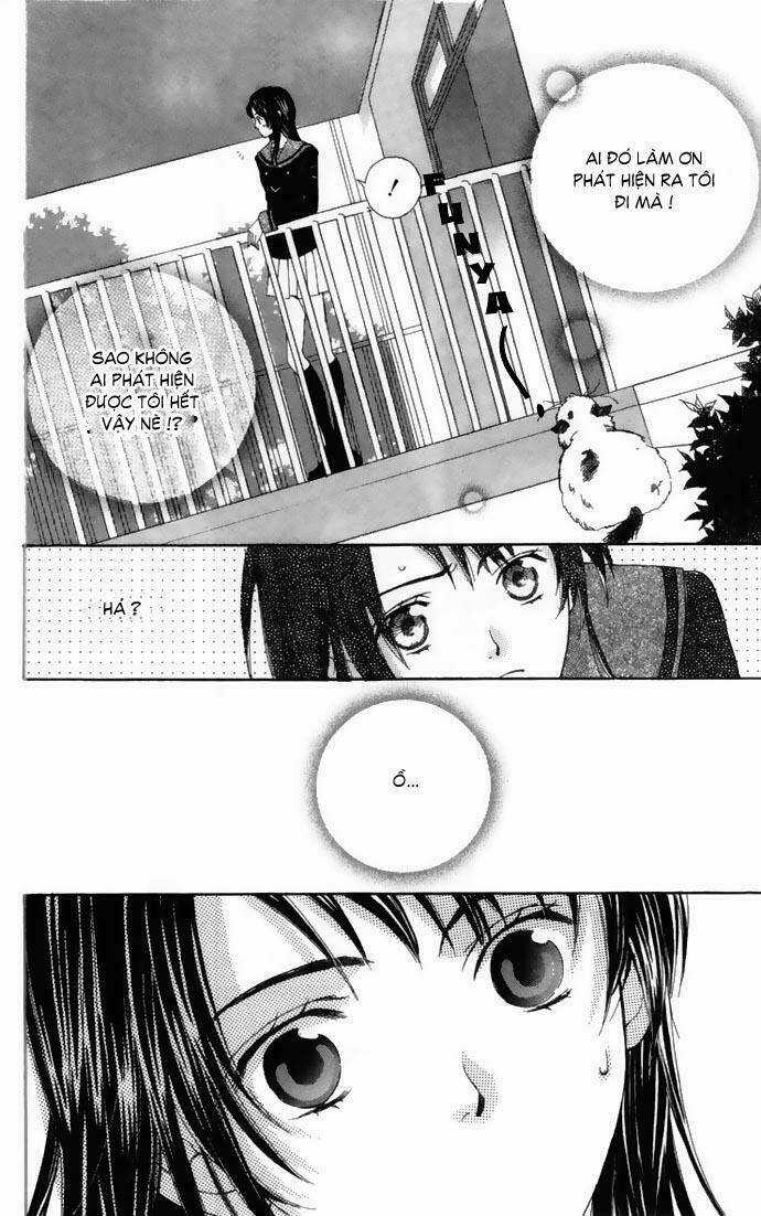 La Corda D - Chapter 1 - Trang 34