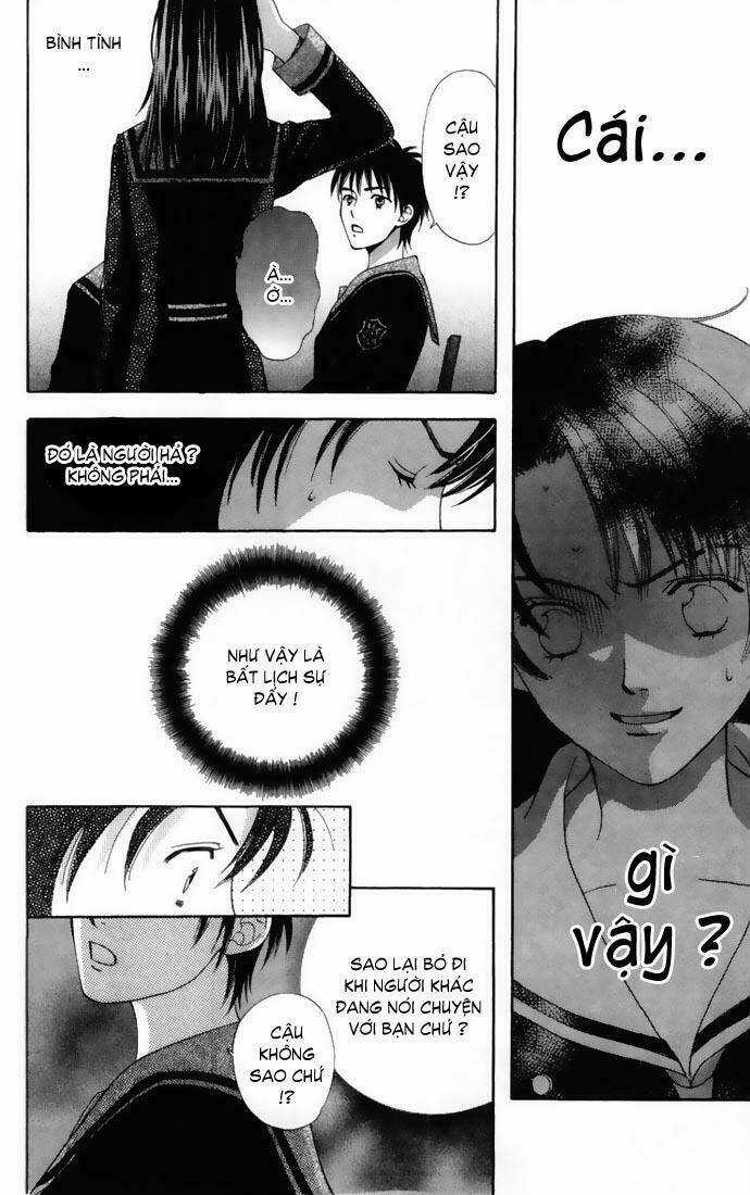 La Corda D - Chapter 1 - Trang 38