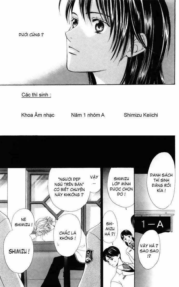 La Corda D - Chapter 1 - Trang 45