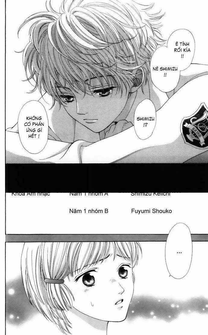 La Corda D - Chapter 1 - Trang 46