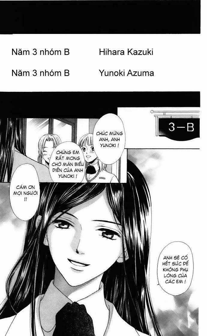 La Corda D - Chapter 1 - Trang 49