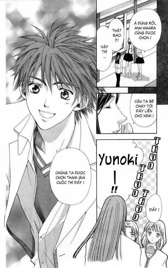 La Corda D - Chapter 1 - Trang 50