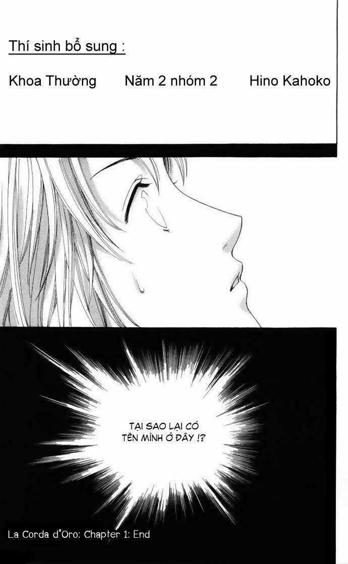 La Corda D - Chapter 1 - Trang 53
