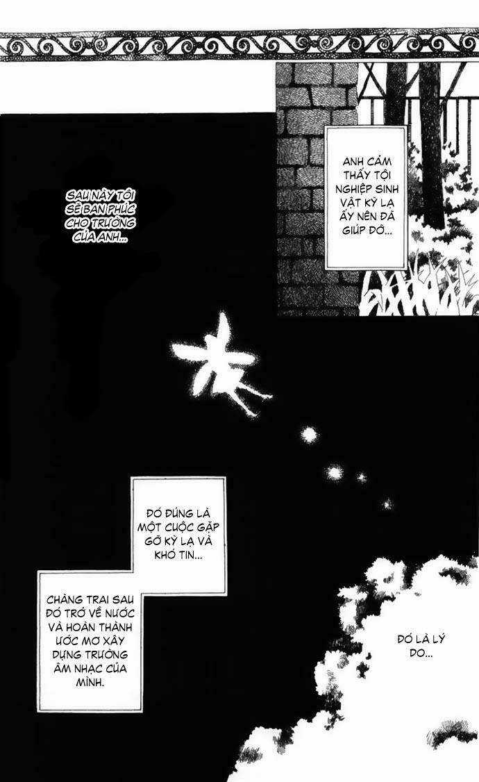 La Corda D - Chapter 1 - Trang 7