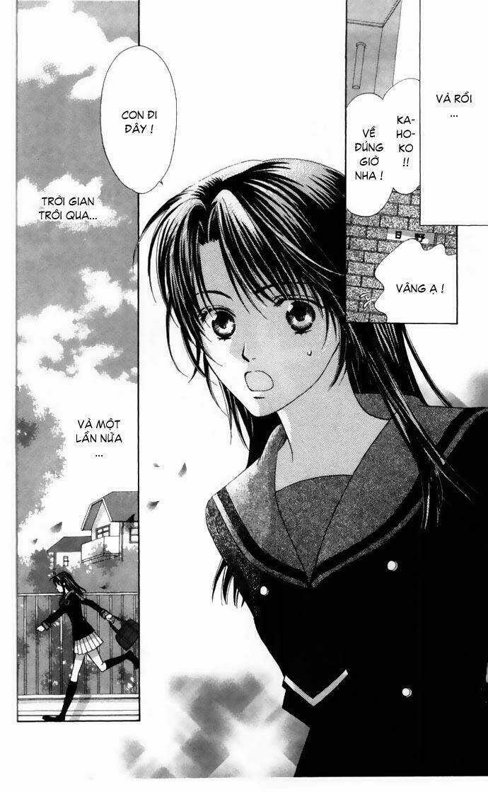 La Corda D - Chapter 1 - Trang 8