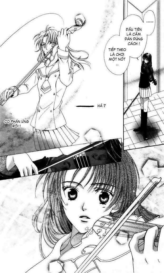 La Corda D - Chapter 2 - Trang 28